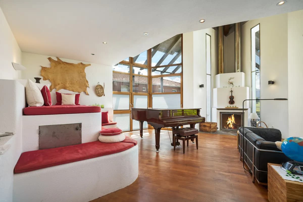 7-Zimmer-Haus kaufen in Kitzbühel – 404,67 m², € 1.950.000 – Bild 6 von 32