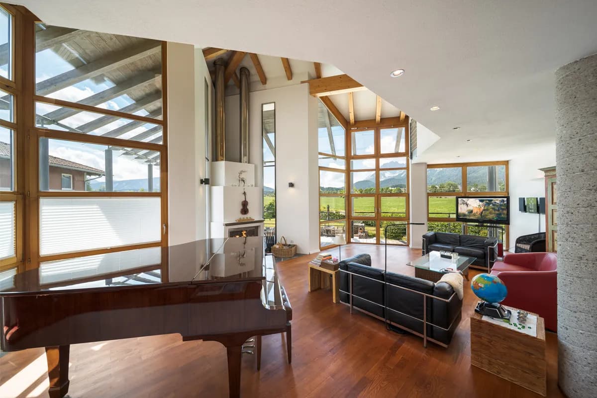 7-Zimmer-Haus kaufen in Kitzbühel – 404,67 m², € 1.950.000 – Bild 7 von 32