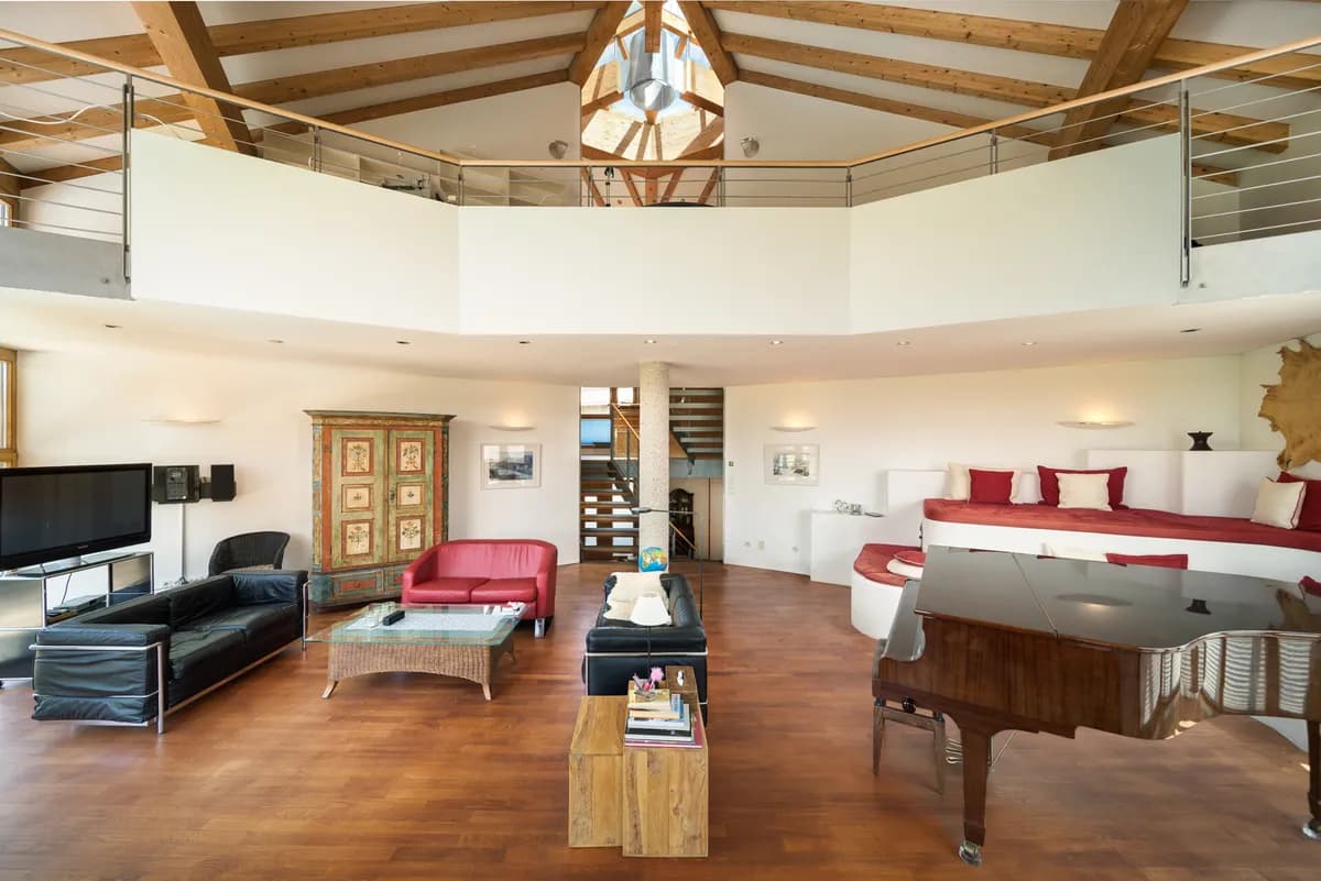 7-Zimmer-Haus kaufen in Kitzbühel – 404,67 m², € 1.950.000 – Bild 8 von 32