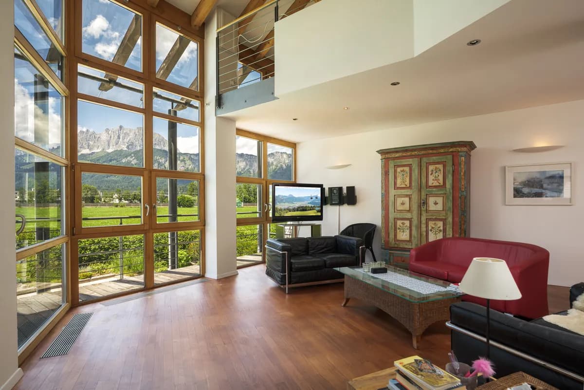 7-Zimmer-Haus kaufen in Kitzbühel – 404,67 m², € 1.950.000 – Bild 9 von 32