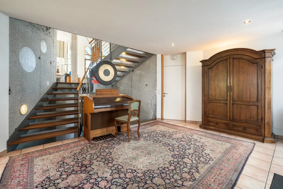 7-Zimmer-Haus kaufen in Kitzbühel – 404,67 m², € 1.950.000 – Bild 10 von 32
