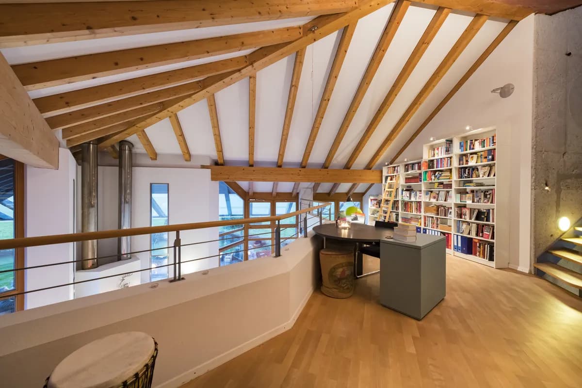 7-Zimmer-Haus kaufen in Kitzbühel – 404,67 m², € 1.950.000 – Bild 11 von 32