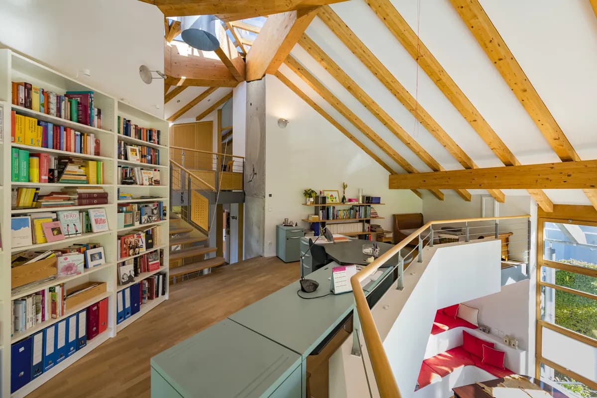 7-Zimmer-Haus kaufen in Kitzbühel – 404,67 m², € 1.950.000 – Bild 12 von 32