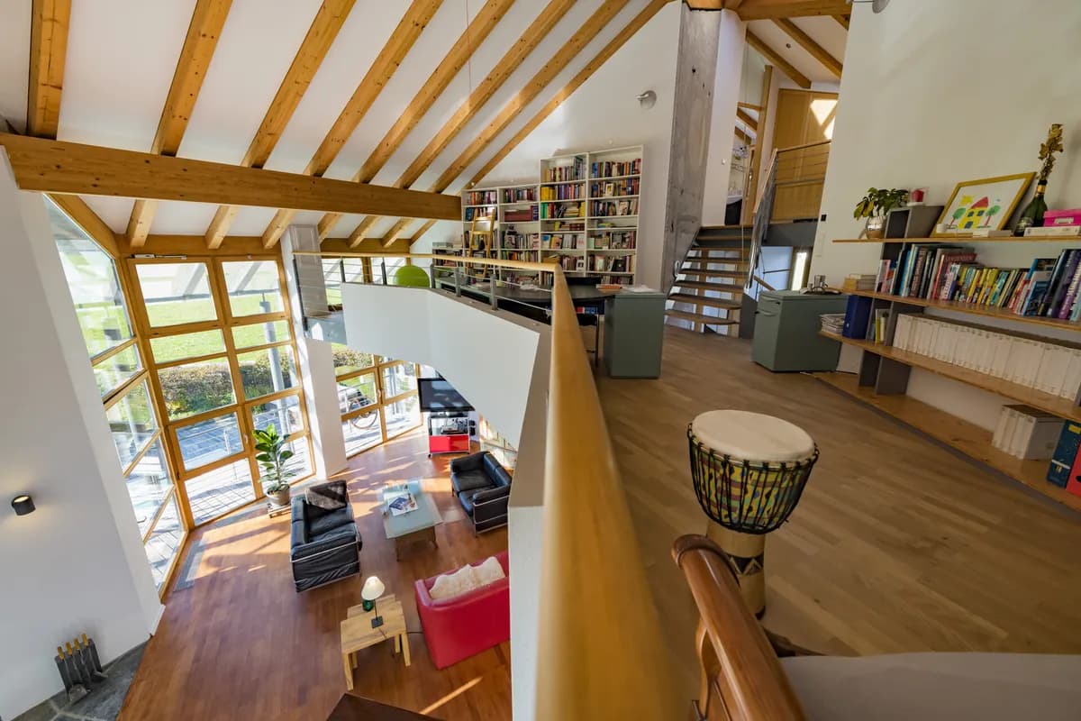 7-Zimmer-Haus kaufen in Kitzbühel – 404,67 m², € 1.950.000 – Bild 13 von 32