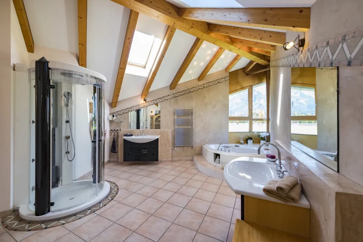 7-Zimmer-Haus kaufen in Kitzbühel – 404,67 m², € 1.950.000 – Bild 15 von 32
