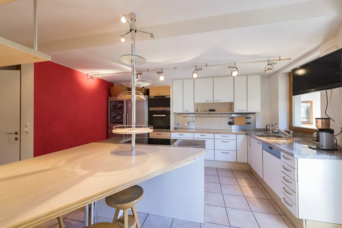 7-Zimmer-Haus kaufen in Kitzbühel – 404,67 m², € 1.950.000 – Bild 17 von 32
