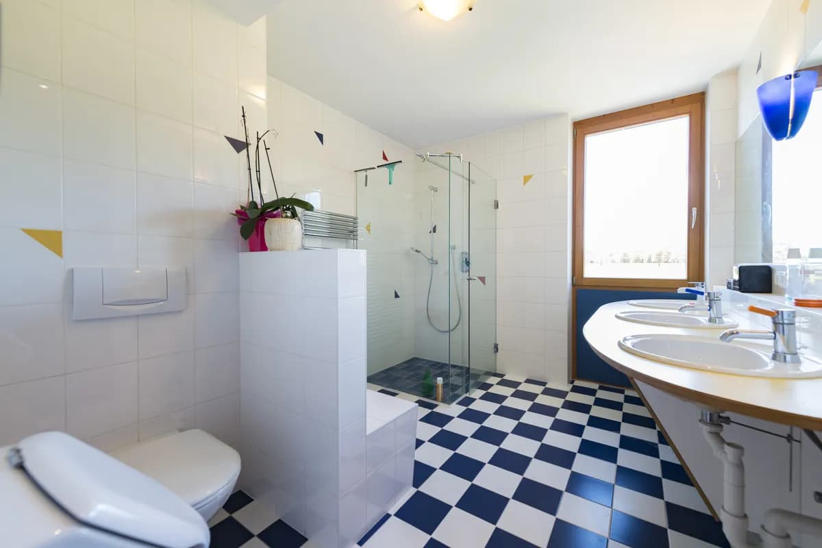7-Zimmer-Haus kaufen in Kitzbühel – 404,67 m², € 1.950.000 – Bild 18 von 32