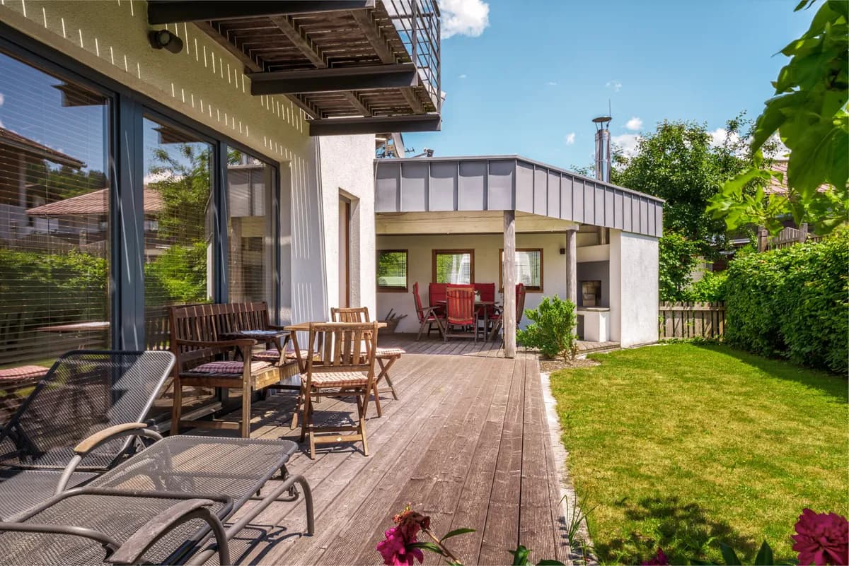 7-Zimmer-Haus kaufen in Kitzbühel – 404,67 m², € 1.950.000 – Bild 19 von 32