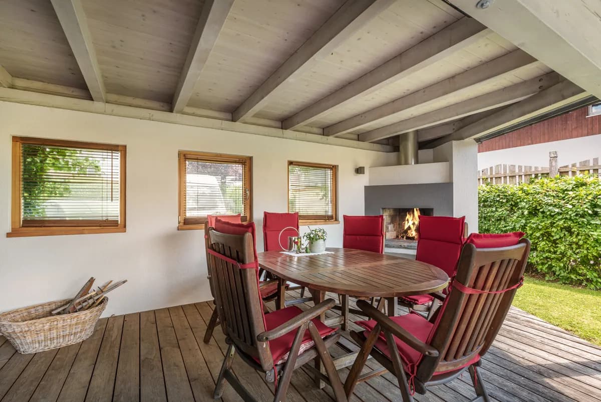 7-Zimmer-Haus kaufen in Kitzbühel – 404,67 m², € 1.950.000 – Bild 20 von 32