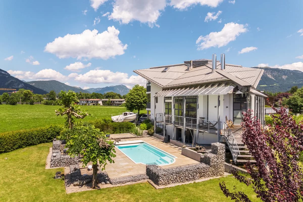7-Zimmer-Haus kaufen in Kitzbühel – 404,67 m², € 1.950.000 – Bild 21 von 32