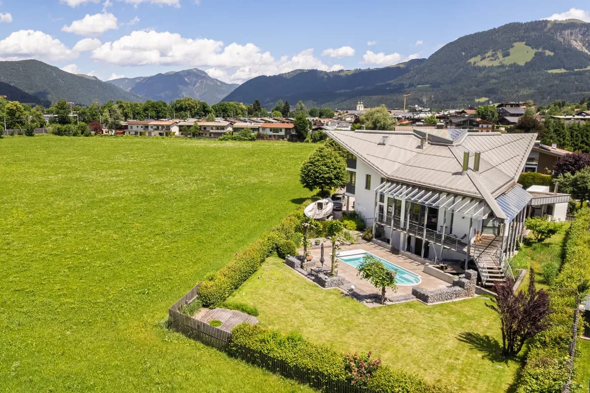 7-Zimmer-Haus kaufen in Kitzbühel – 404,67 m², € 1.950.000 – Bild 23 von 32