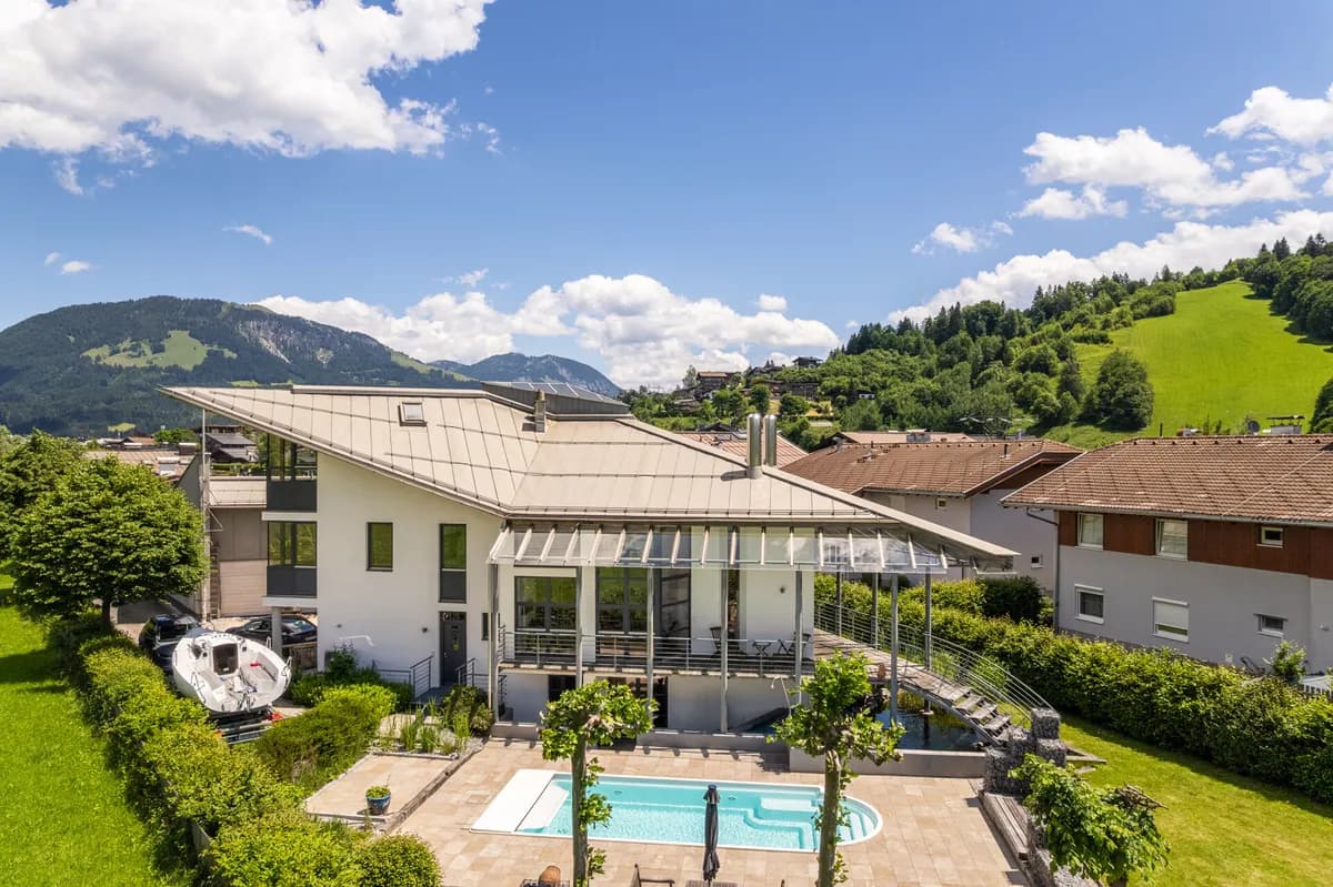 7-Zimmer-Haus kaufen in Kitzbühel – 404,67 m², € 1.950.000 – Bild 24 von 32