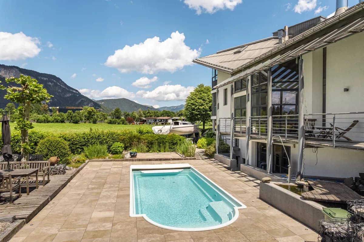 7-Zimmer-Haus kaufen in Kitzbühel – 404,67 m², € 1.950.000 – Bild 25 von 32