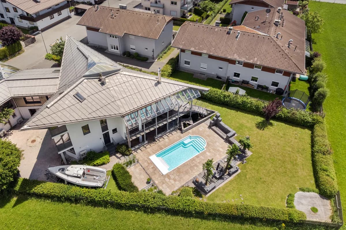 7-Zimmer-Haus kaufen in Kitzbühel – 404,67 m², € 1.950.000 – Bild 26 von 32