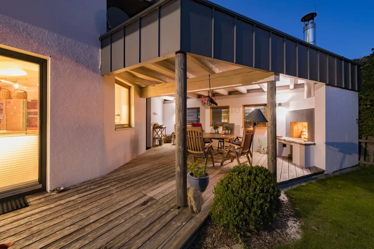 7-Zimmer-Haus kaufen in Kitzbühel – 404,67 m², € 1.950.000 – Bild 27 von 32