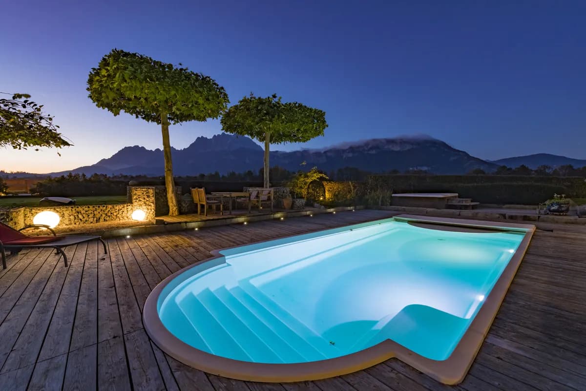 7-Zimmer-Haus kaufen in Kitzbühel – 404,67 m², € 1.950.000 – Bild 28 von 32