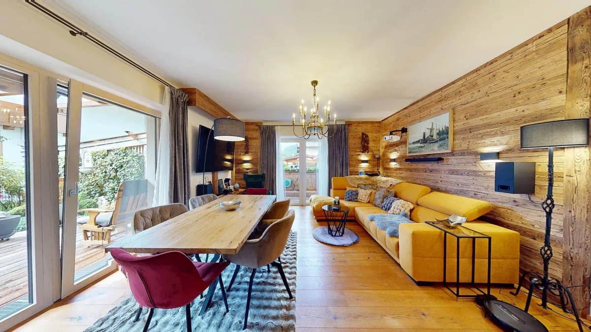 4-Zimmer-Wohnung kaufen in Kitzbühel – 82,81 m², € 750.000