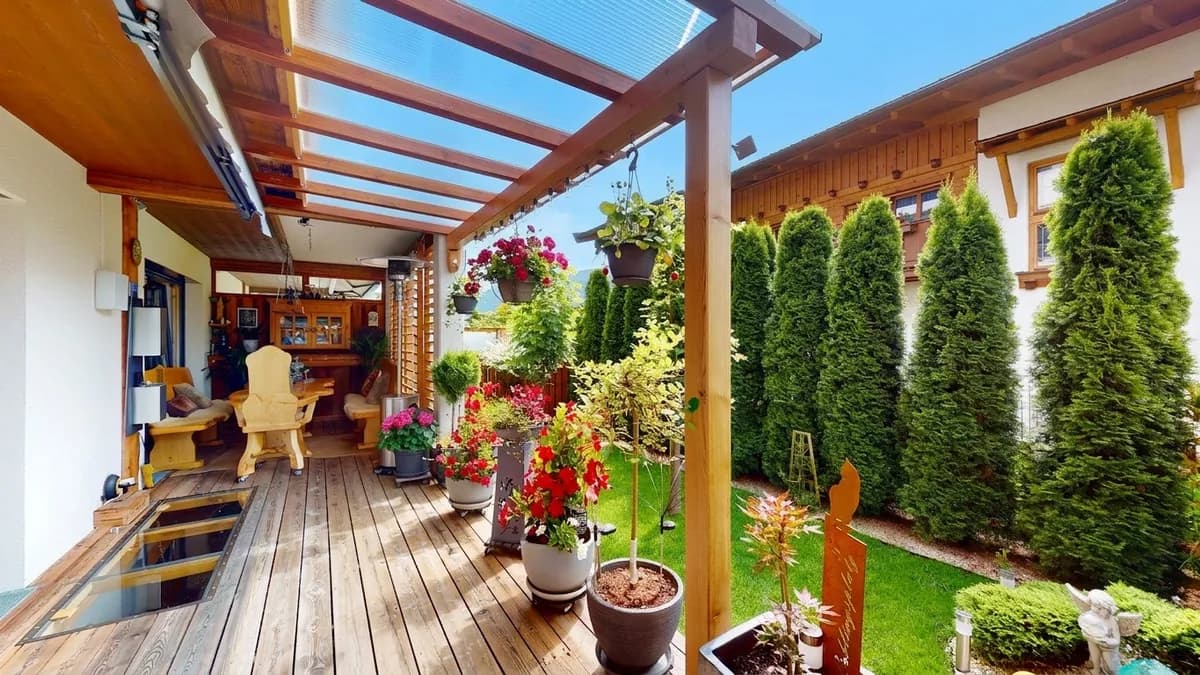 4-Zimmer-Wohnung kaufen in Kitzbühel – 82,81 m², € 750.000 – Bild 2 von 17