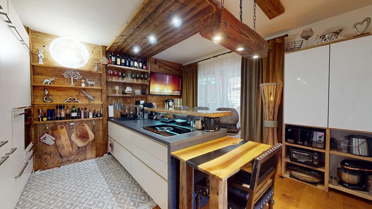 4-Zimmer-Wohnung kaufen in Kitzbühel – 82,81 m², € 750.000 – Bild 3 von 17