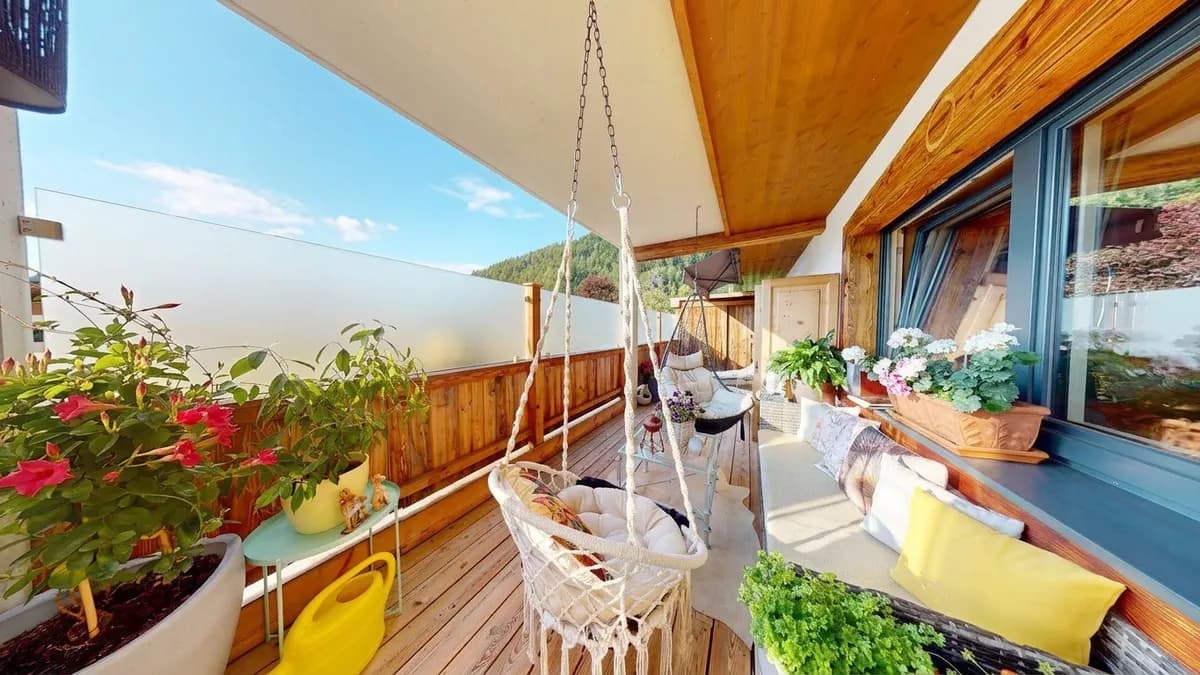 4-Zimmer-Wohnung kaufen in Kitzbühel – 82,81 m², € 750.000 – Bild 5 von 17