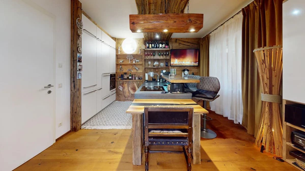 4-Zimmer-Wohnung kaufen in Kitzbühel – 82,81 m², € 750.000 – Bild 6 von 17