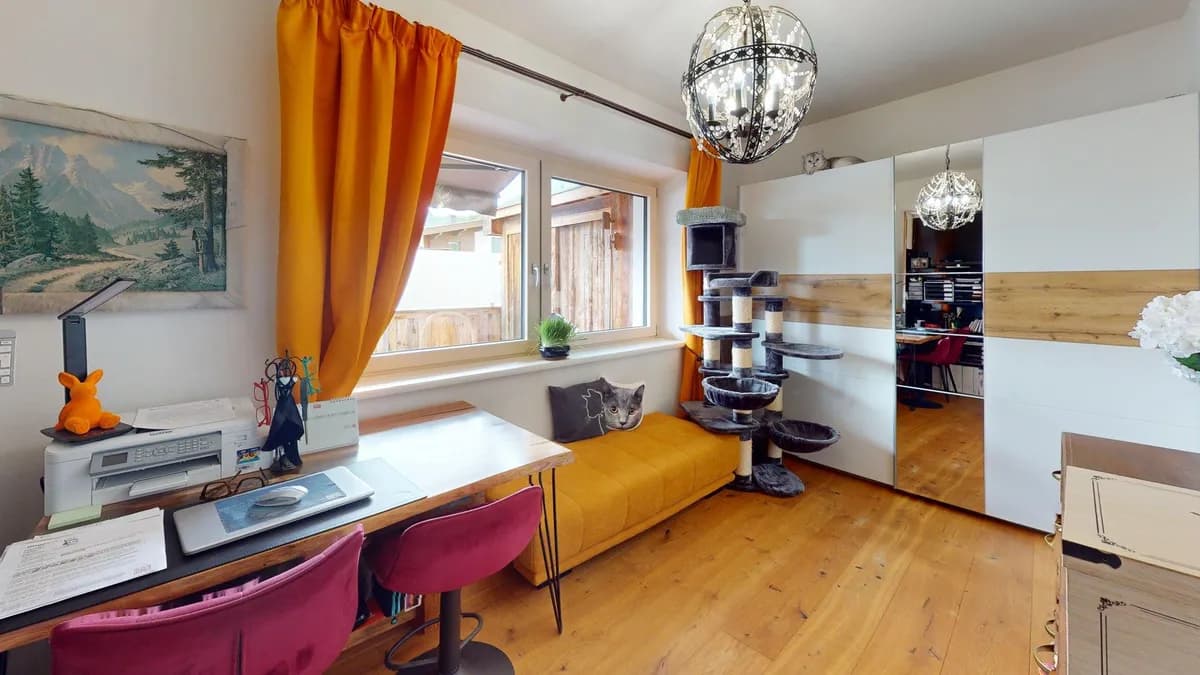 4-Zimmer-Wohnung kaufen in Kitzbühel – 82,81 m², € 750.000 – Bild 8 von 17