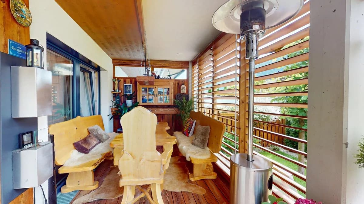 4-Zimmer-Wohnung kaufen in Kitzbühel – 82,81 m², € 750.000 – Bild 9 von 17