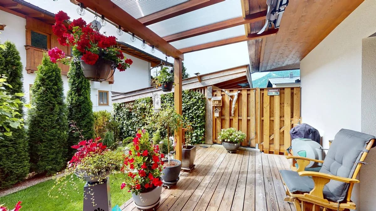 4-Zimmer-Wohnung kaufen in Kitzbühel – 82,81 m², € 750.000 – Bild 10 von 17
