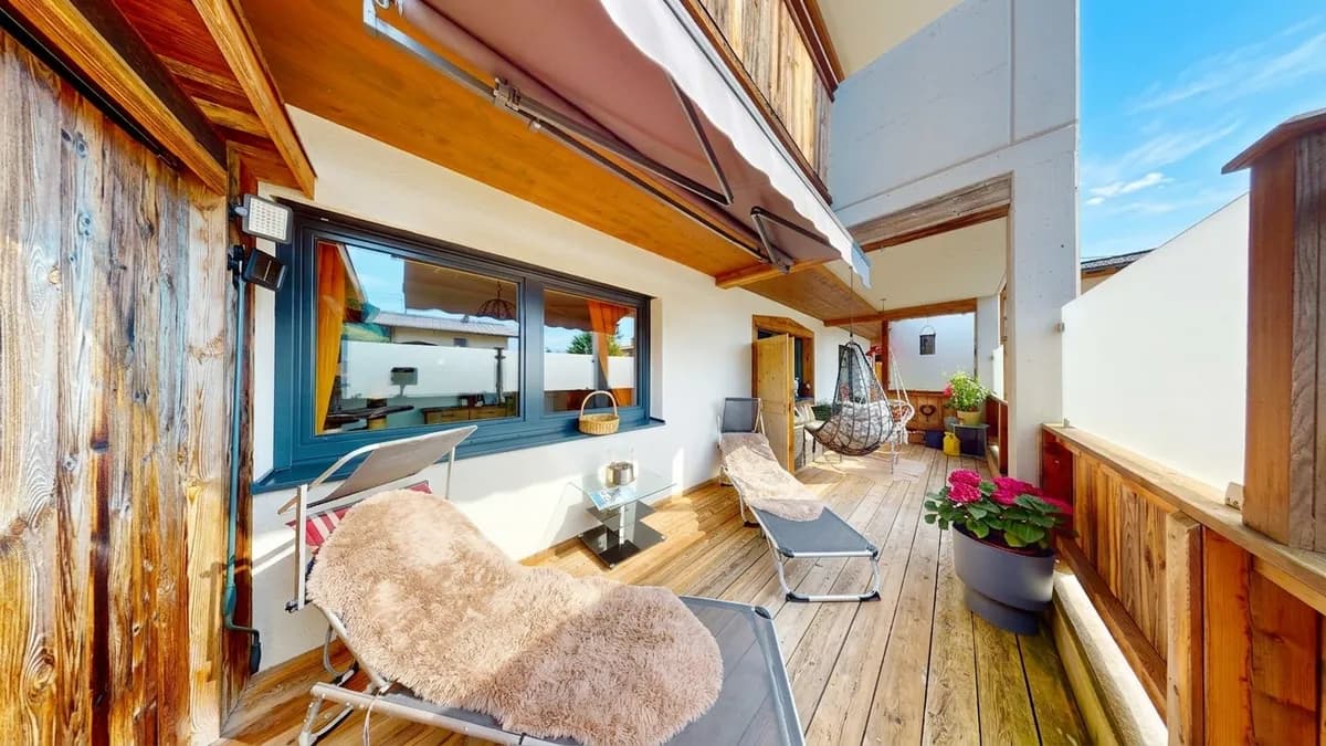 4-Zimmer-Wohnung kaufen in Kitzbühel – 82,81 m², € 750.000 – Bild 11 von 17