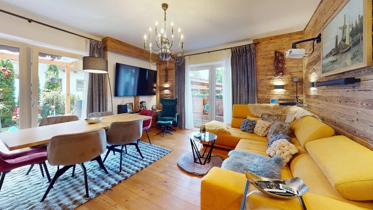 4-Zimmer-Wohnung kaufen in Kitzbühel – 82,81 m², € 750.000 – Bild 12 von 17