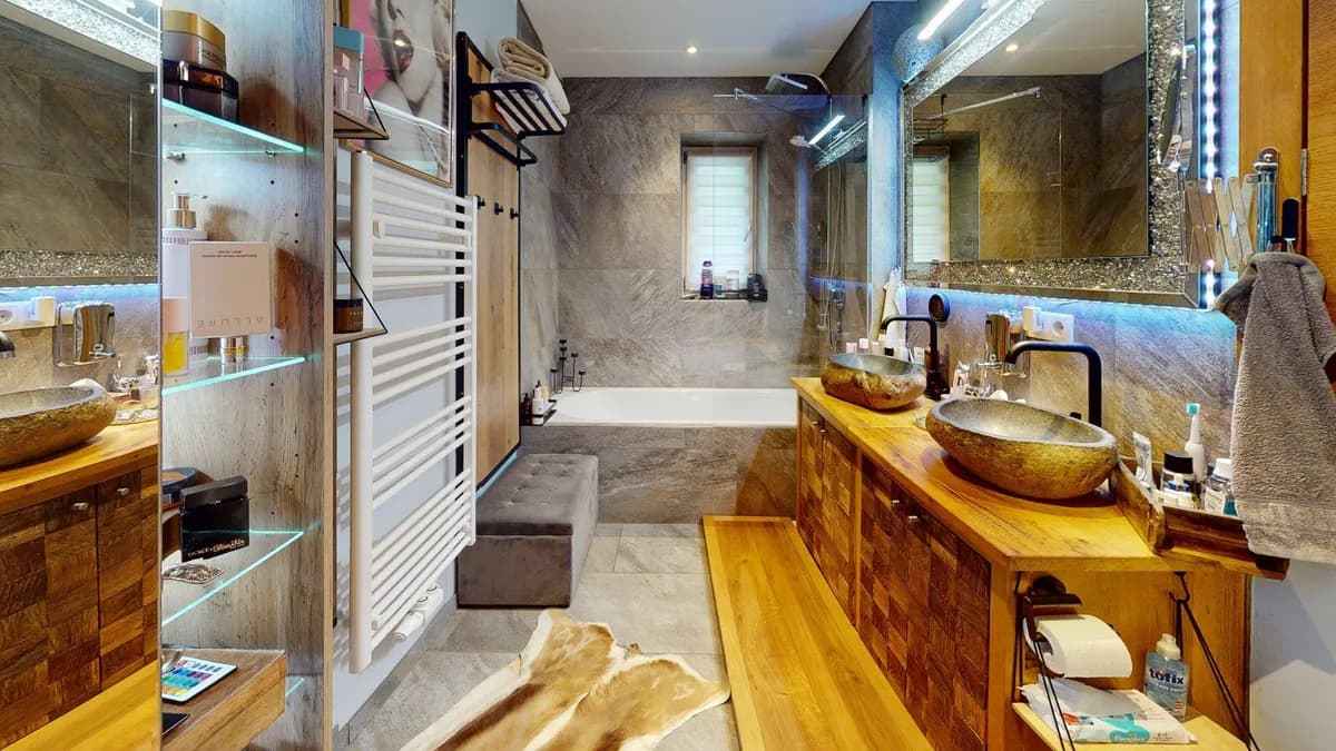 4-Zimmer-Wohnung kaufen in Kitzbühel – 82,81 m², € 750.000 – Bild 13 von 17