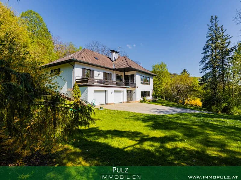 6-Zimmer-Haus kaufen in Mödling – 252,59 m², € 2.980.000
