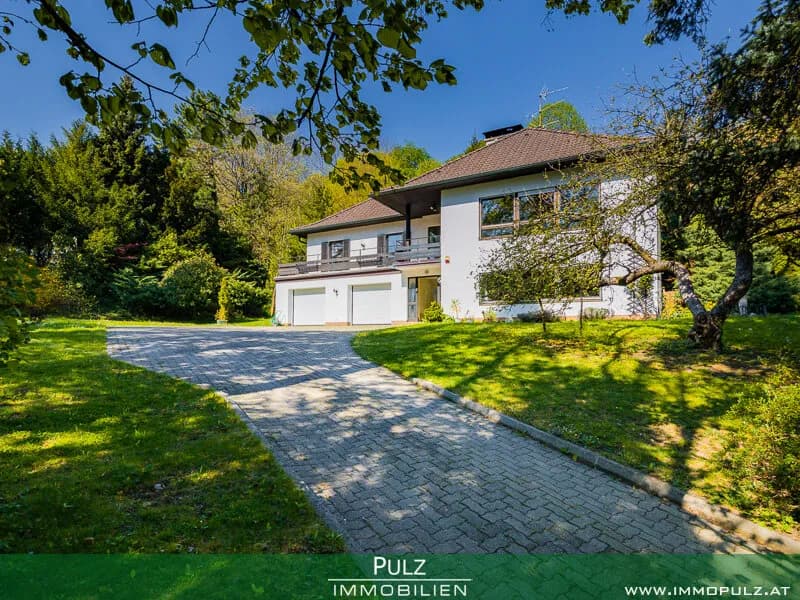 6-Zimmer-Haus kaufen in Mödling – 252,59 m², € 2.980.000 – Bild 2 von 19