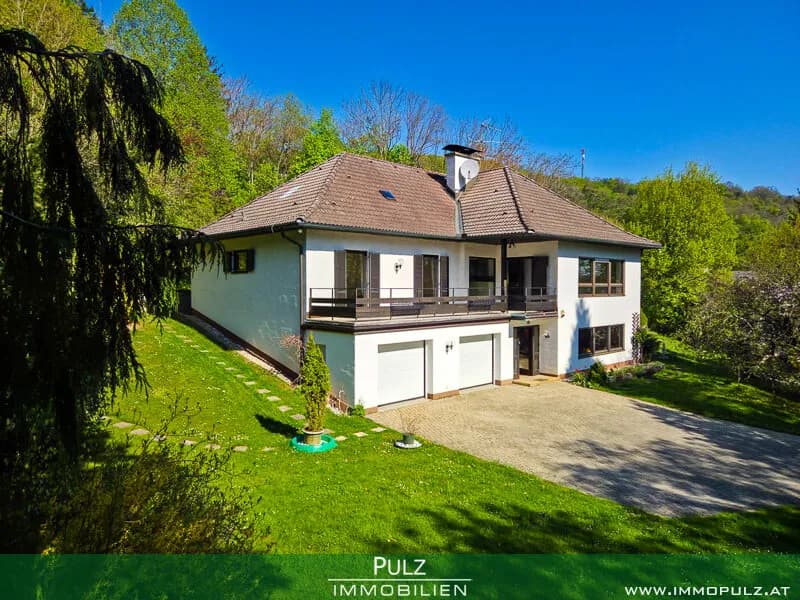 6-Zimmer-Haus kaufen in Mödling – 252,59 m², € 2.980.000 – Bild 3 von 19