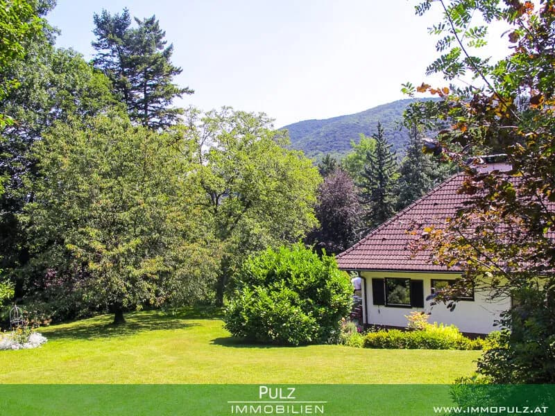 6-Zimmer-Haus kaufen in Mödling – 252,59 m², € 2.980.000 – Bild 4 von 19