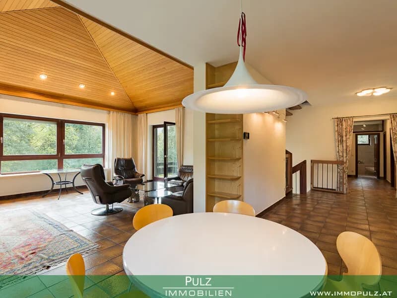 6-Zimmer-Haus kaufen in Mödling – 252,59 m², € 2.980.000 – Bild 5 von 19