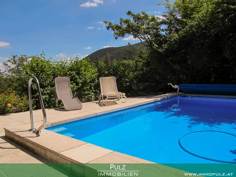 6-Zimmer-Haus kaufen in Mödling – 252,59 m², € 2.980.000 – Bild 17 von 19