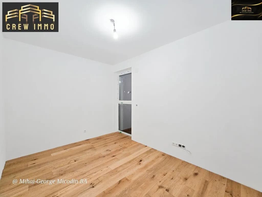 4-Zimmer-Haus mieten in Neunkirchen – 107 m², € 1.635 – Bild 10 von 14