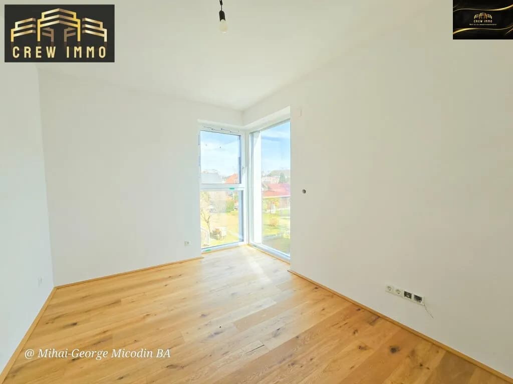 4-Zimmer-Haus mieten in Neunkirchen – 107 m², € 1.635 – Bild 11 von 14