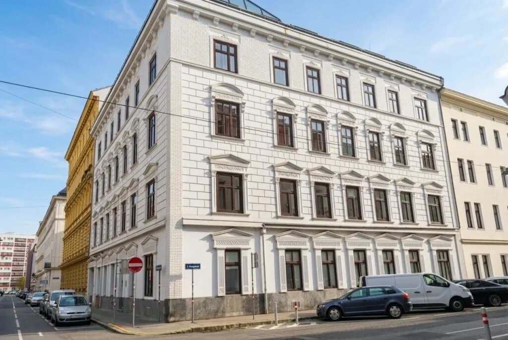 3-Zimmer-Wohnung kaufen in Wien – 112,91 m², € 739.000