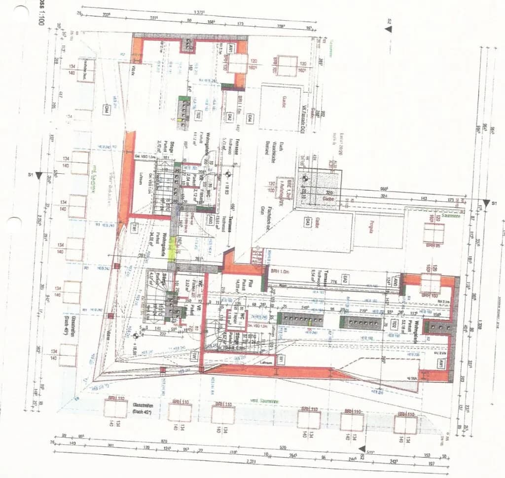 3-Zimmer-Wohnung kaufen in Wien – 112,91 m², € 739.000 – Bild 8 von 8
