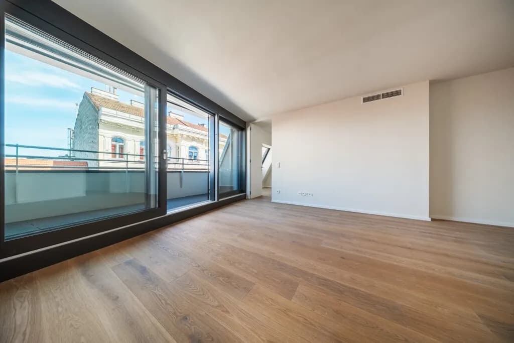 2-Zimmer-Wohnung kaufen in Wien – 51,94 m², € 699.000 – Bild 1 von 21