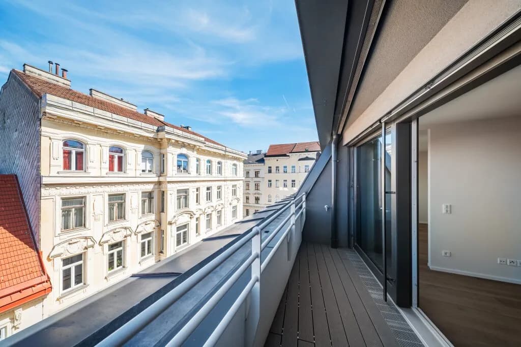 2-Zimmer-Wohnung kaufen in Wien – 51,94 m², € 699.000 – Bild 3 von 21