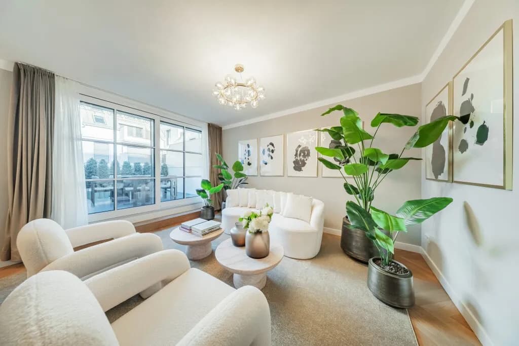 3-Zimmer-Wohnung kaufen in Wien – 109,19 m², € 990.000 – Bild 3 von 25
