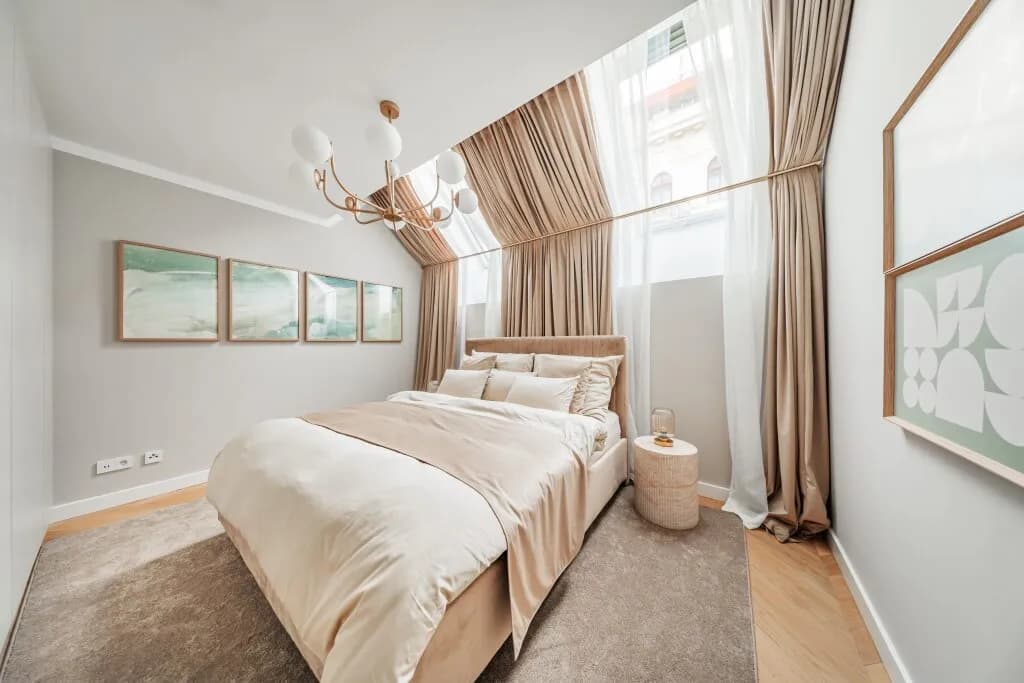 3-Zimmer-Wohnung kaufen in Wien – 109,19 m², € 990.000 – Bild 4 von 25