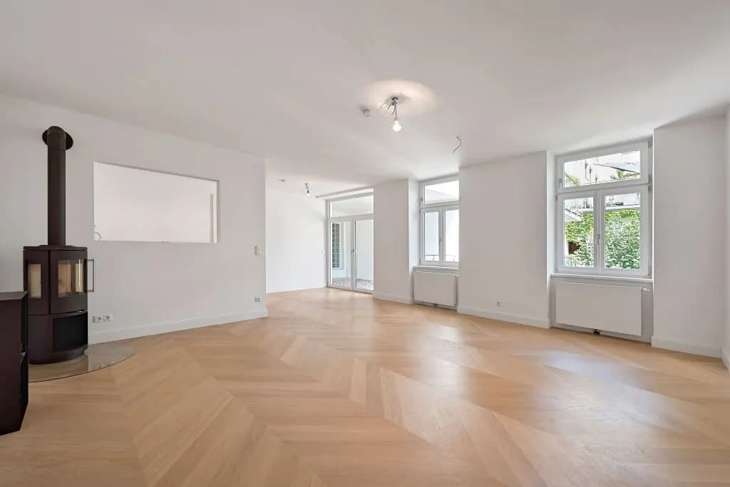 2-Zimmer-Wohnung kaufen in Wien – 68,35 m², € 650.000