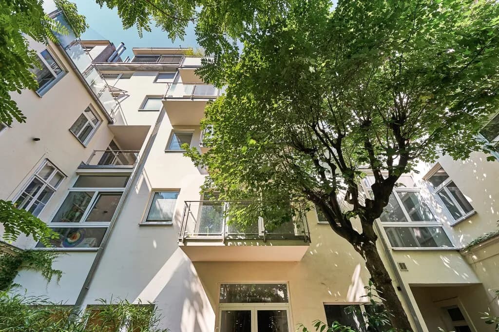 2-Zimmer-Wohnung kaufen in Wien – 68,35 m², € 650.000 – Bild 2 von 32