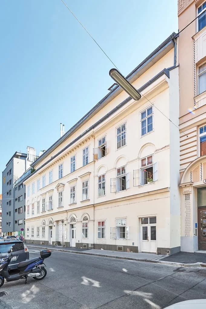 2-Zimmer-Wohnung kaufen in Wien – 68,35 m², € 650.000 – Bild 28 von 32