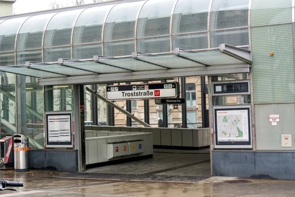 3-Zimmer-Wohnung kaufen in Wien – 76,42 m², € 252.318 – Bild 5 von 5