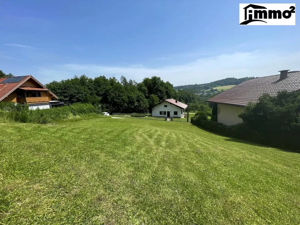 Grundstück kaufen in Klagenfurt Land – 824 m², € 425.000 – Bild 2 von 7
